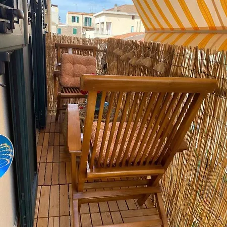 Le Tue Vacanze??solo Ad Alghero... * ألغيرو